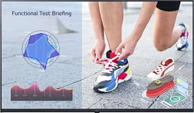 картинка Монитор LG 43UL3J-M