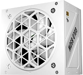 картинка Блок питания 1stPlayer NGDP 850W HA-850BA4-WH