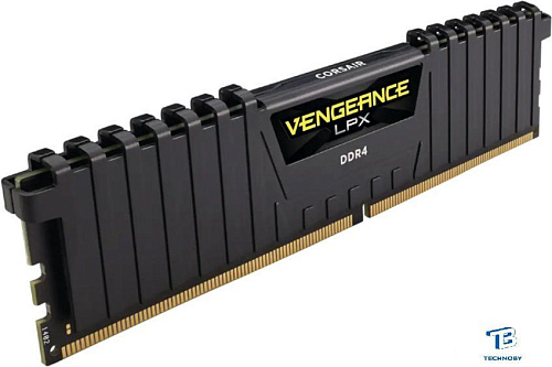 картинка ОЗУ Corsair CMK32GX4M2E3200C16