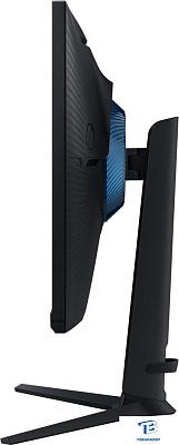 картинка Монитор Samsung LS27DG300EIXCI