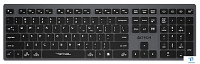картинка Клавиатура A4Tech Fstyler FBX50C Черный