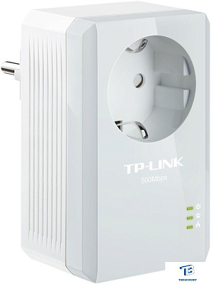 картинка Адаптер TP-Link TL-PA4010PKIT