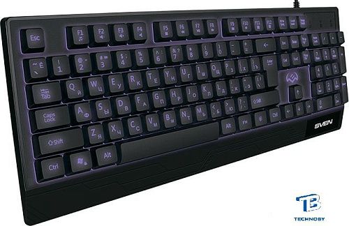 картинка Клавиатура Sven KB-G8300