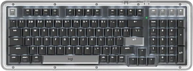 картинка Клавиатура Logitech K98M 920-013040 Черный