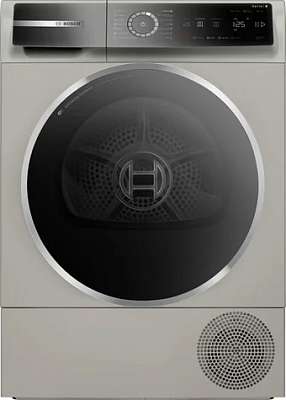 картинка Сушильная машина Bosch WQB245BXME