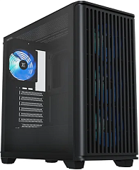 картинка Корпус XASTRA A509 4ARGB Black