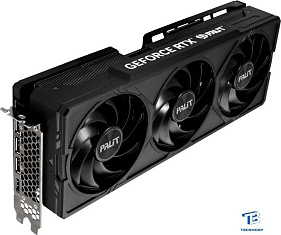 картинка Видеокарта Palit RTX 4070 Ti (NED47TSS19T2-1043J)