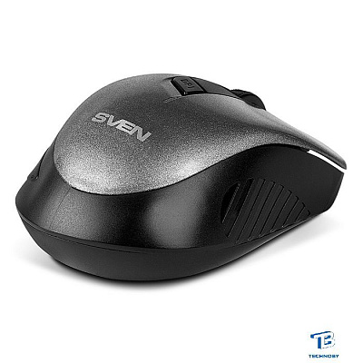 картинка Мышь Sven RX-325 Серый