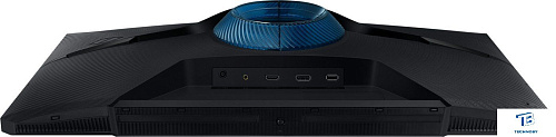 картинка Монитор Samsung LS27DG300EIXCI