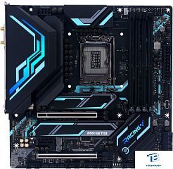 картинка Материнская плата Biostar B660GTQ