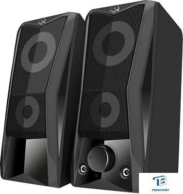 картинка Колонки Sven 445