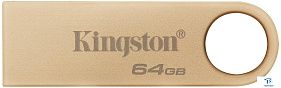 картинка Флэш накопитель Kingston DTSE9G3/64GB