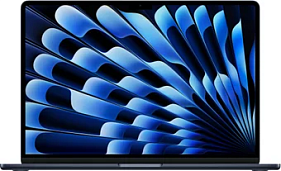 картинка Ноутбук Apple MacBook Air MC6L4