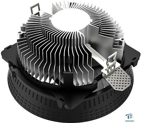 картинка Кулер ID-Cooling DK-03 RAINBOW