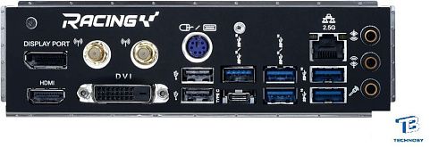 картинка Материнская плата Biostar B660GTQ