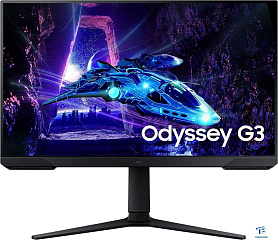 картинка Монитор Samsung LS27DG300EIXCI