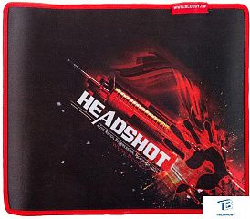 картинка Коврик A4Tech BLOODY B-072