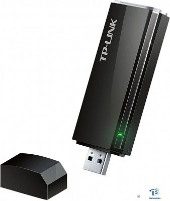 картинка Адаптер TP-Link ARCHER T4U