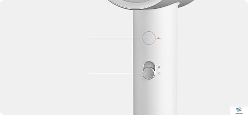 картинка Фен Xiaomi BHR5851EU