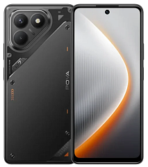 картинка Смартфон Tecno Pova 7 Neo Black 8GB/256GB