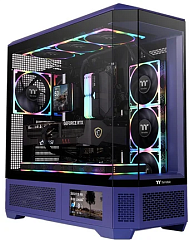 картинка Корпус Thermaltake View 600 TG Future Dusk