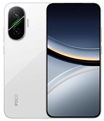 картинка Смартфон POCO F7 White 12GB/256GB