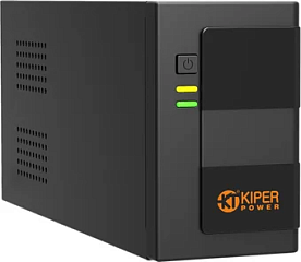 картинка ИБП Kiper Power C1200 USB