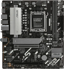 картинка Материнская плата Asus Prime B850M-K