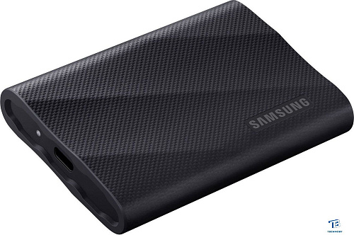 картинка Внешний SSD Samsung T9 2TB MU-PG2T0B/WW