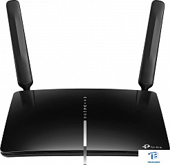картинка Маршрутизатор TP-Link Archer MR600
