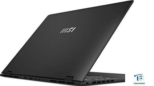 картинка Ноутбук MSI B1MG-070XBY