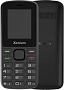 картинка Кнопочный телефон Xenium X170 Black - превью 1