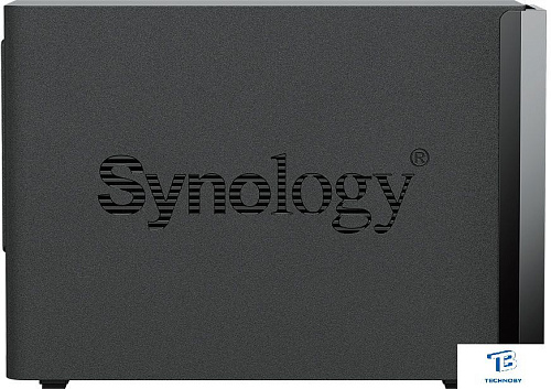 картинка Сетевой накопитель Synology DS224+