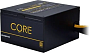 картинка Блок питания Chieftec 500W BBS-500S-Bulk - превью 1