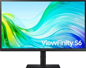 картинка Монитор Samsung LS27F610EAIXCI