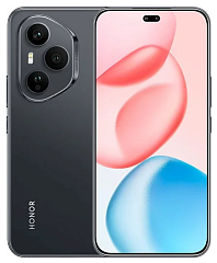 картинка Смартфон Honor 400 Pro Black 12GB/512GB DNP-NX9