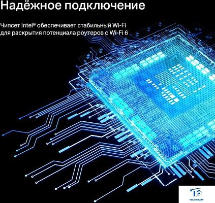 картинка Адаптер Tp-Link Archer TX55E