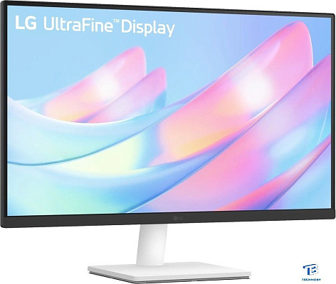картинка Монитор LG 27US500-W
