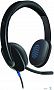 картинка Наушники Logitech H540 981-000480 - превью 1