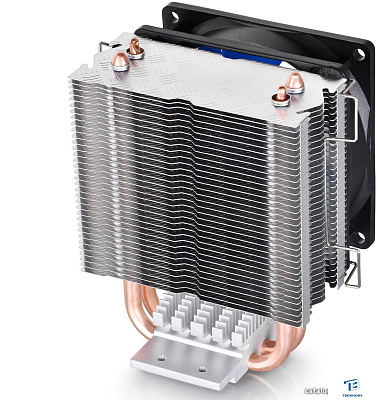 картинка Кулер Deepcool Ice Edge Mini FS V2.0