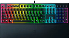 картинка Клавиатура Razer Ornata V3 RZ03-04460100-R3M1