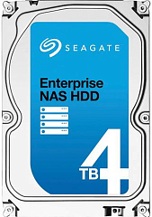 картинка Жесткий диск Seagate 4TB ST4000VN0011