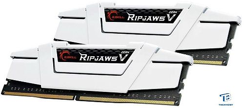 картинка ОЗУ G.Skill F4-3600C18D-32GVW