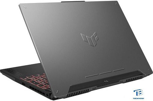 картинка Ноутбук Asus FA507NVR-LP040