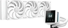 картинка СВО DeepCool Mystique 360 WH