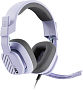 картинка Наушники Logitech G Astro A10 Gen2 939-002104 Фиолетовый - превью 1