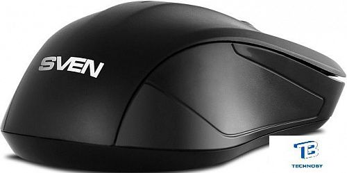 картинка Мышь Sven RX-270W