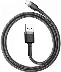 картинка Кабель Baseus CALKLF-CG1