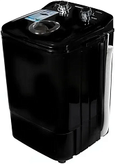 картинка Стиральная машина Horizont WM-4601W черный