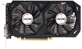 картинка Видеокарта AFOX GTX 1660 Ti AF1660TI-6144D6H7-V4